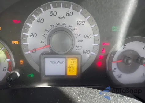 2013 Honda Pilot Ex-L from USA, damaged, VIN 5FNYF3H63DB002120